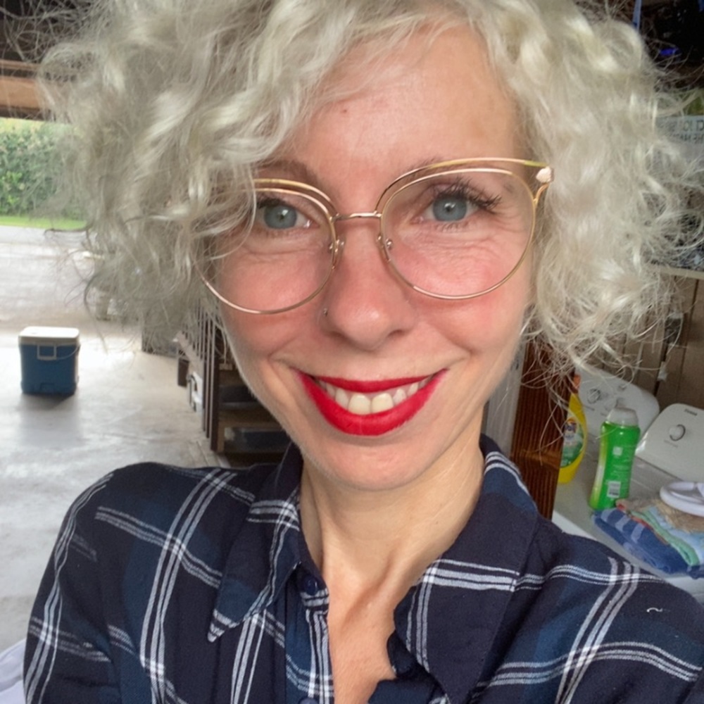 Meet your Posher, Penny